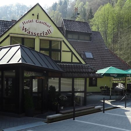 Hotel Wasserfall Garni Oberndorf am Neckar Zewnętrze zdjęcie