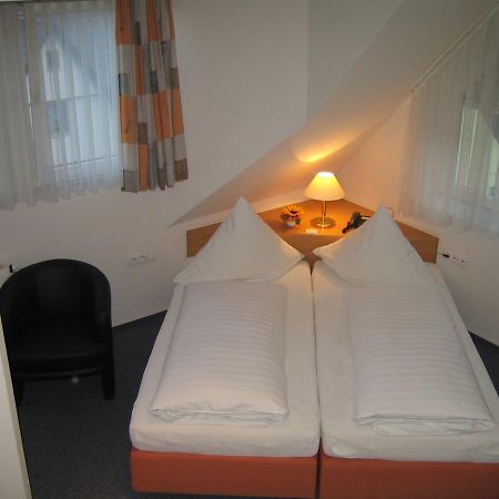 Hotel Wasserfall Garni Oberndorf am Neckar Zewnętrze zdjęcie