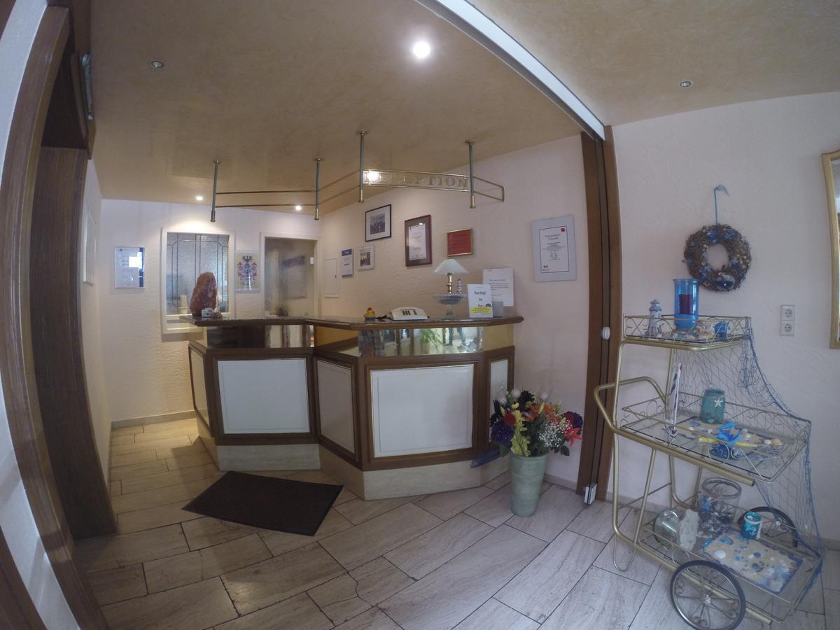 Hotel Wasserfall Garni Oberndorf am Neckar Zewnętrze zdjęcie