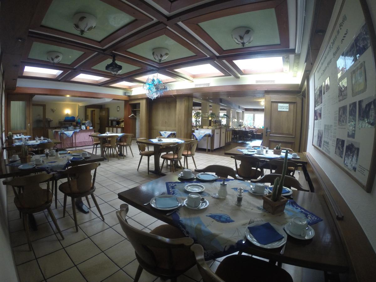 Hotel Wasserfall Garni Oberndorf am Neckar Zewnętrze zdjęcie